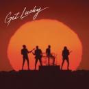Daft Punk ft. Pharrell Williams - Get Lucky