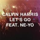 Calvin Harris ft. Ne-Yo