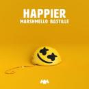 Marshmello ft. Bastille