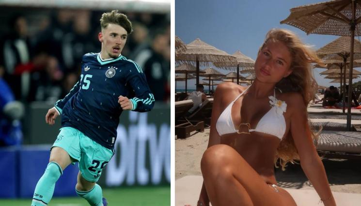 Ленарт Карл Зое Хелена Кьопеле - Тежък удар за Байерн до края на сезона