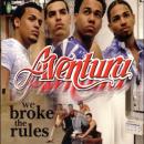 Aventura ft. Judy Santos