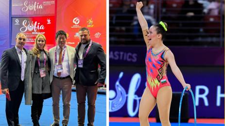 Василена Богданова Слав Петков