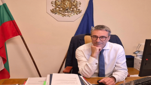 Трайчо Трайков