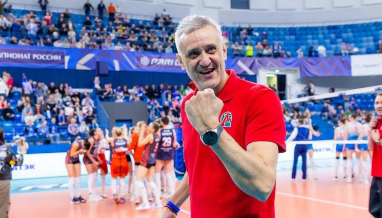 Спорт - Гьозтепе заложи на още един български треньор! 