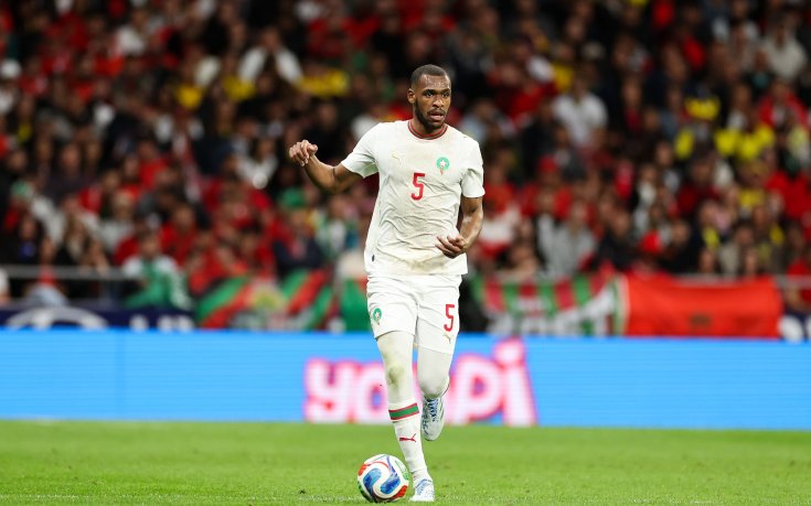 Войната продължава - Мароко отмъкна и футболист от Сенегал