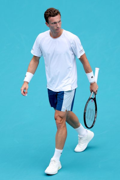 Иржи Лехечка Яник Синер1