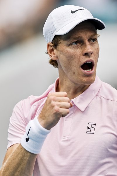 Иржи Лехечка Яник Синер1