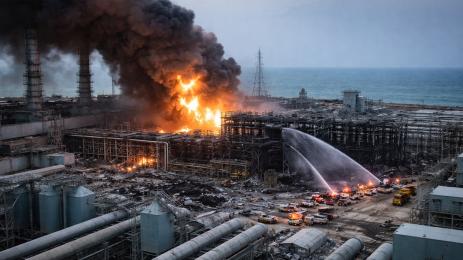 кувейт иран