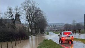 Село Априлово