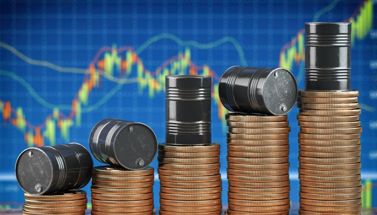 петрол - СКОК ДО НЕБЕСАТА! Петролът поскъпва след коментари на Доналд Тръмп, че 