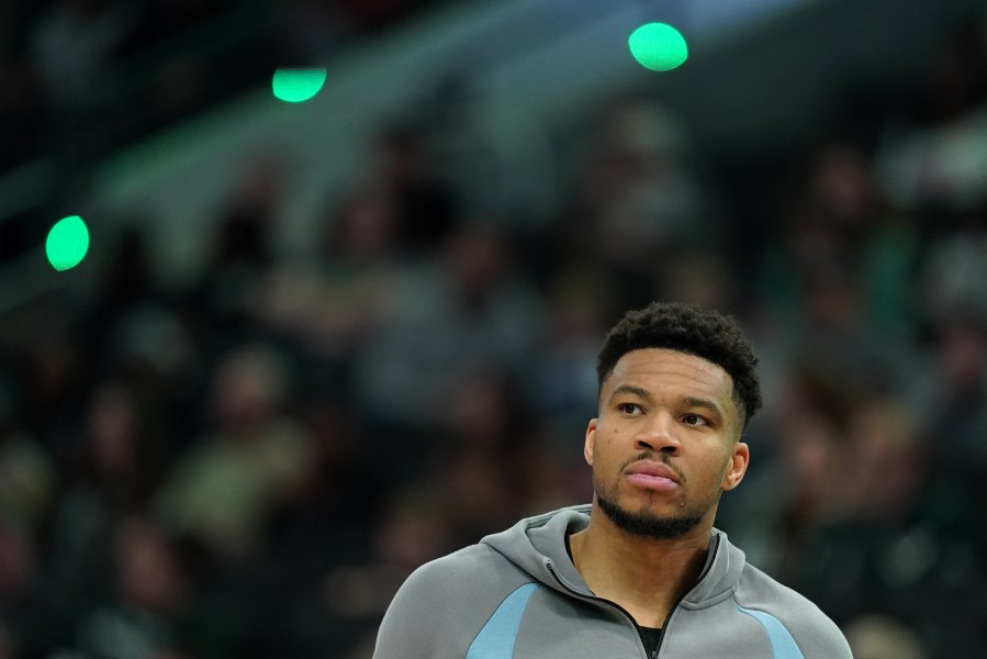 Милуоки Бъкс Лос Анджелис Клипърс1