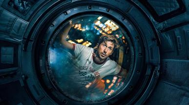 "Project Hail Mary" оглави боксофиса за втора поредна седмица