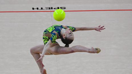 Стилияна Николова