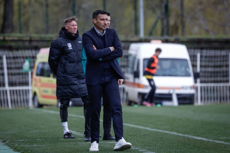 България U17 Литва U171