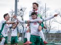 България U17 Литва U17