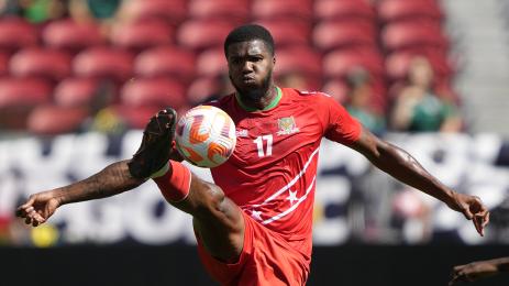 Сейнт Китс и Невис