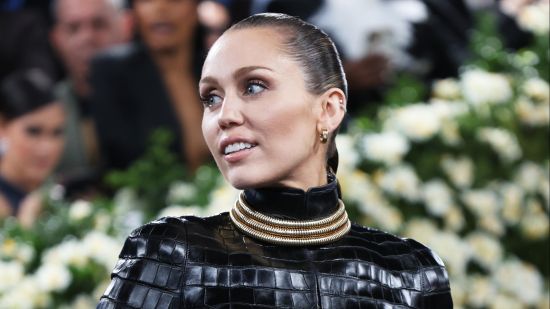 Miley Cyrus разкри, че е заинтересована да се върне към актьорството