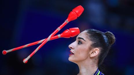 Ева Брезалиева