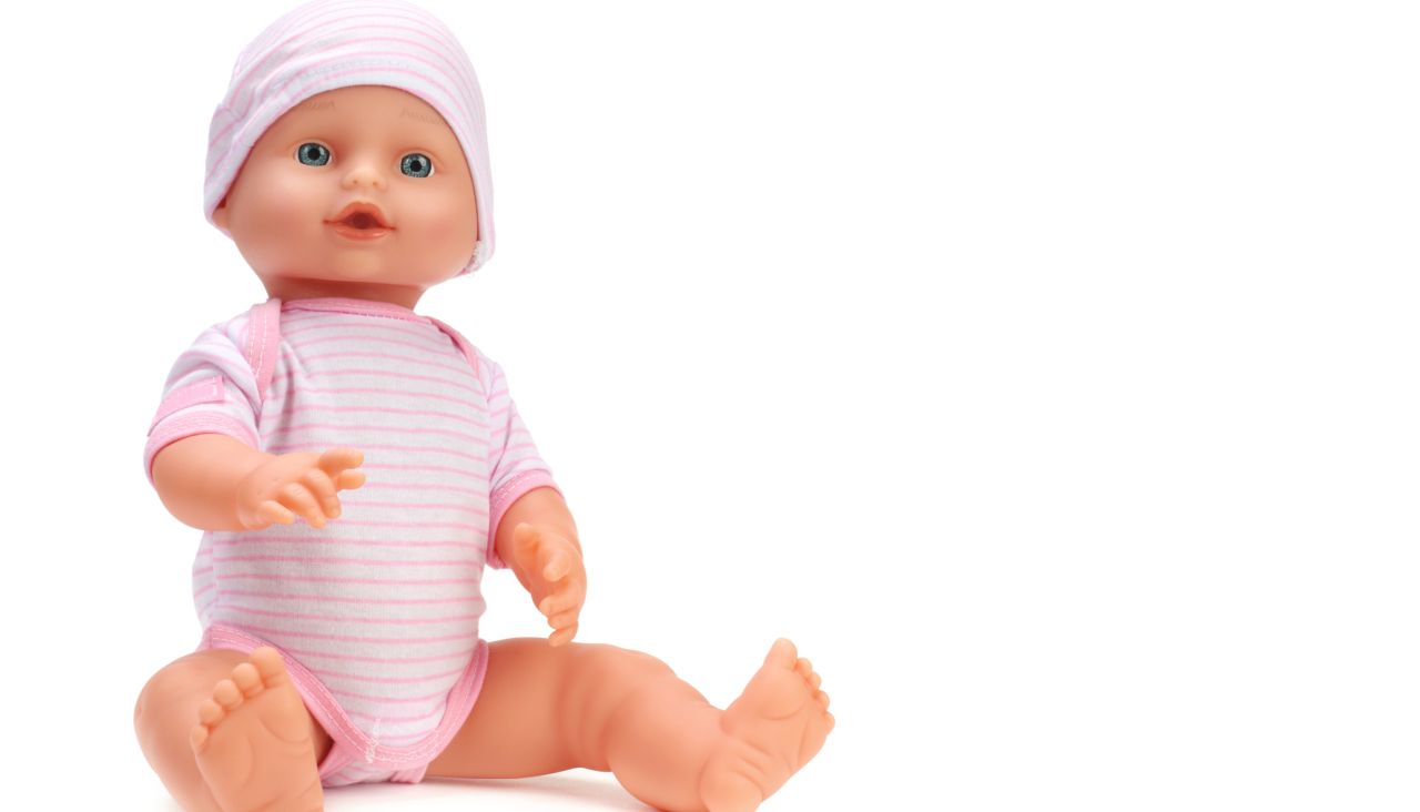 Хиперреалистичните кукли: Терапия за милиони или странно хоби?