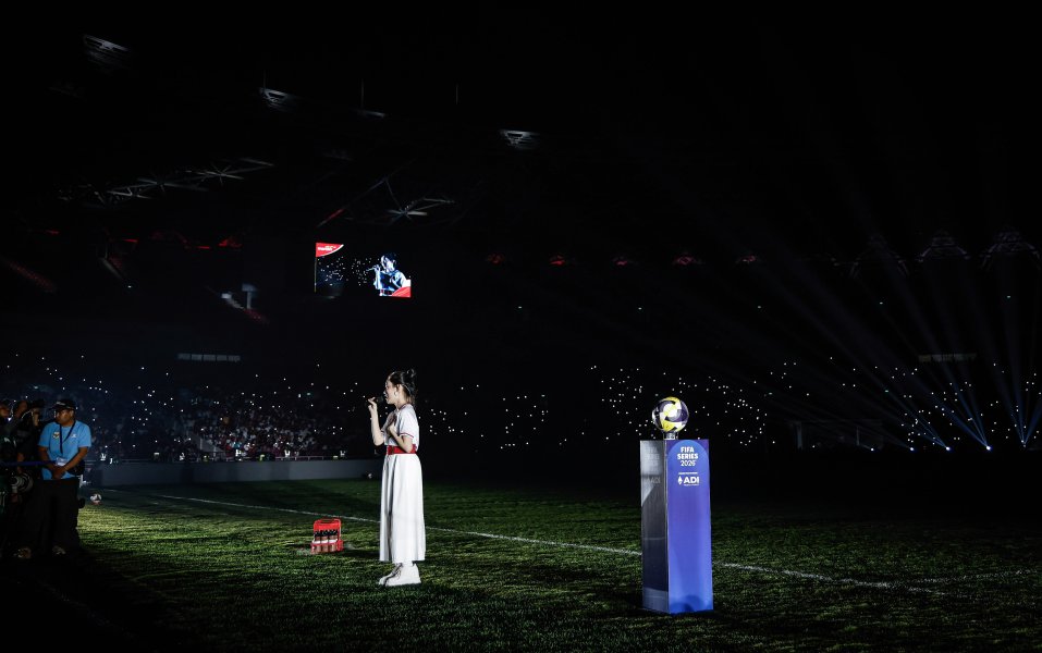 Индонезия България1