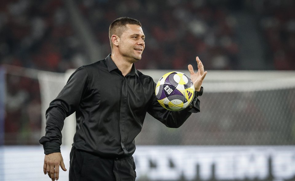 Индонезия България1