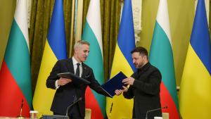 зеленски гюров