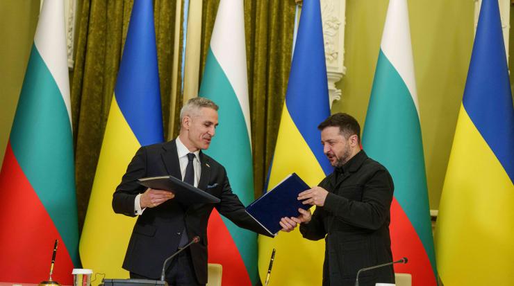 зеленски гюров