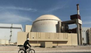 Иран възстанови електроснабдяването в Техеран