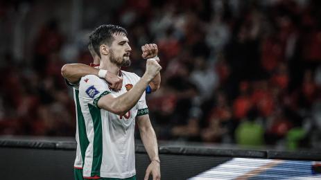 Марин Петков