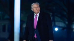 Доналд Тръмп