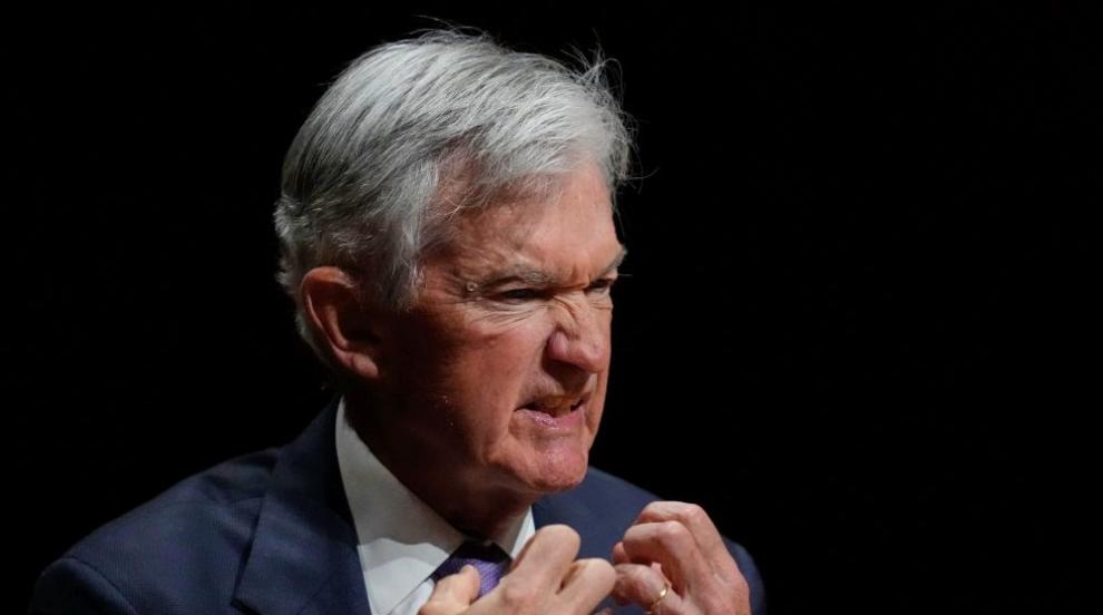 Разследване блокира смяната на върха на Федералния резерв