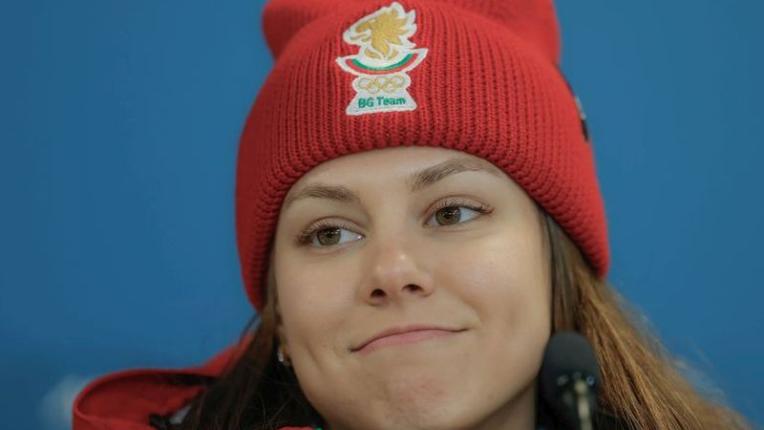 Лора Христова