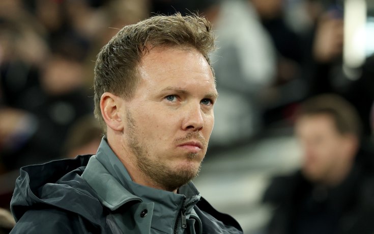 Нагелсман: Трябваше да реализираме шансовете си по-рано