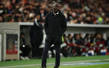 Участник на Мондиал 2026 се раздели със селекционера си