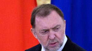 Олег Дерипаска