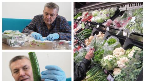 зелени салати