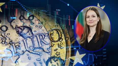 Ирина Щонова