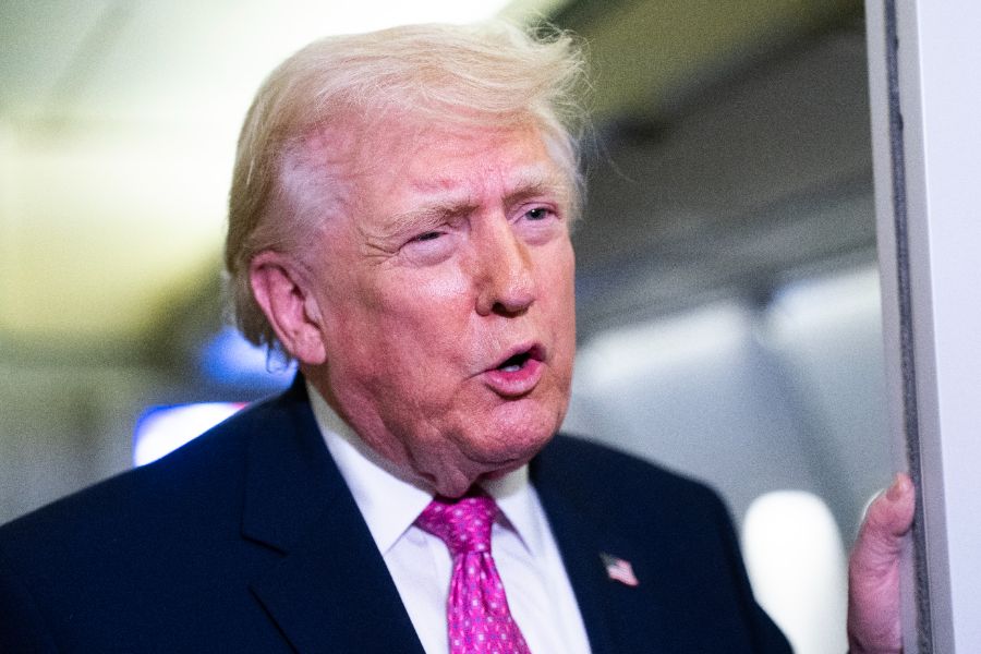 Нобелов лауреат за мир: Тръмп може да превърне Близкия изток в "огнено кълбо"