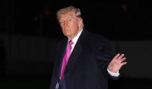 Тръмп подновява атаките си срещу НАТО