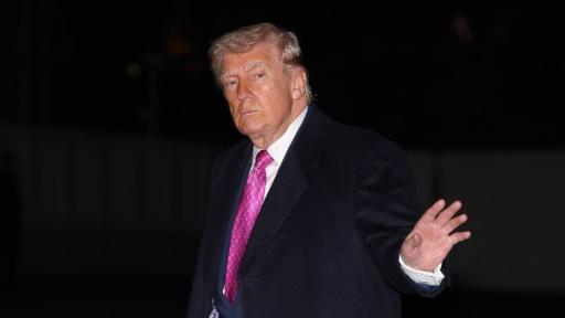 Тръмп oтмени пътуването на Уиткоф и Къшнър до Пакистан