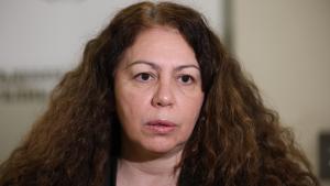 Таня Радуловска