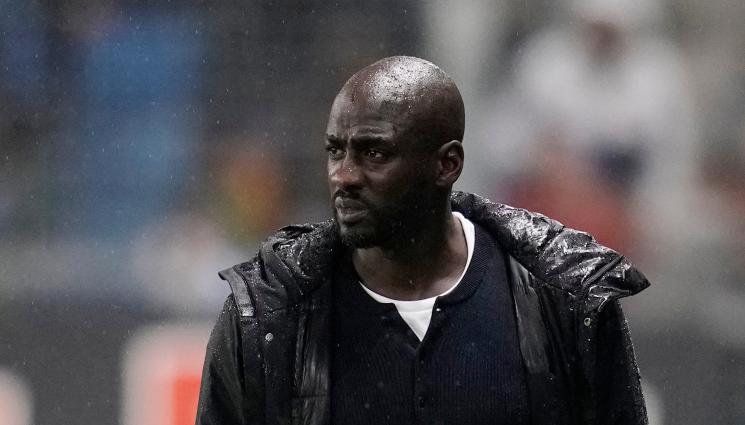 Гана - Уволниха треньора на Гана