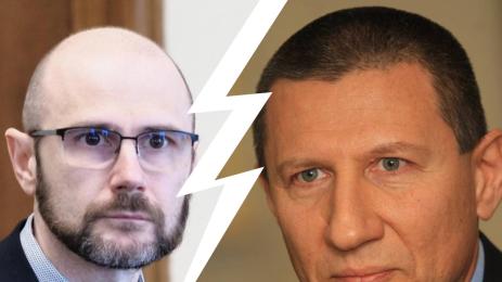 Янкулов Сарафов