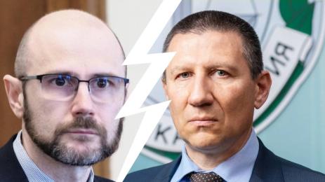 Янкулов Сарафов