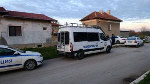 В Бяла Слатина се провежда специализирана операция за осигуряване на