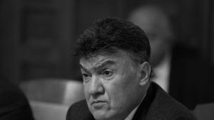 борислав михайлов