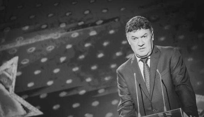 Борислав Михайлов