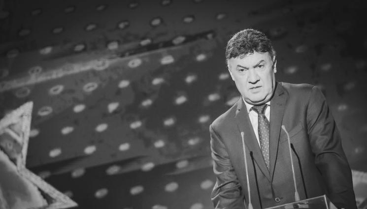 Борислав Михайлов - ОТИДЕ СИ БOРИСЛАВ МИХАЙЛOВ!