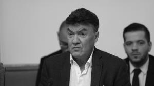 борислав михайлов