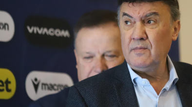 борислав михайлов